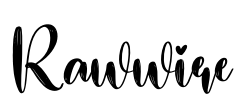 Rawwire - logo